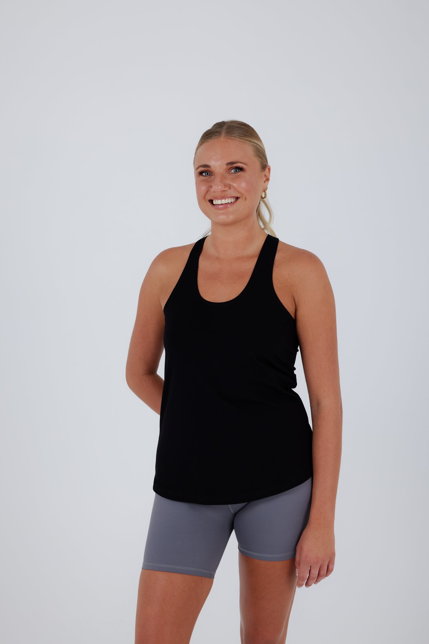 Emerse Active  Women's Sports Tanks – EMERSE ACTIVE