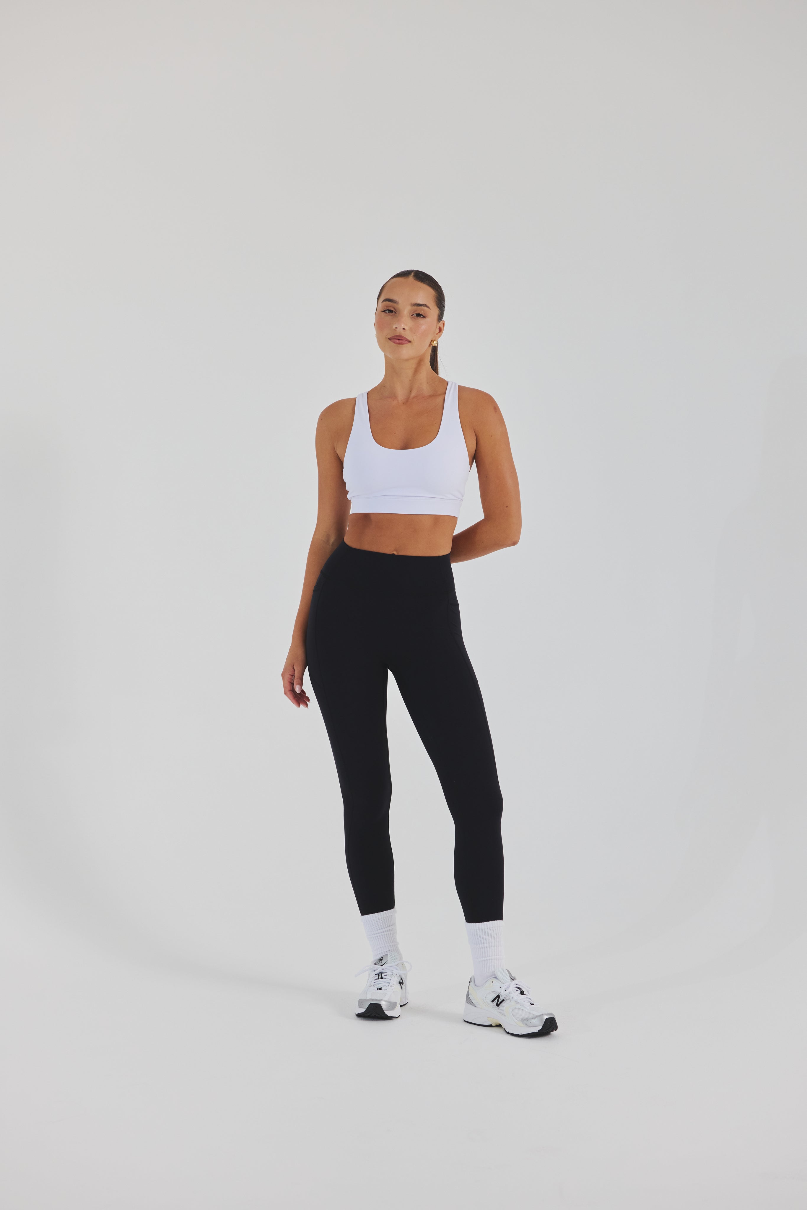 Freedom Pocket Full Length Leggings