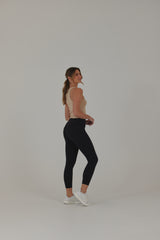 Sculpt 7/8 Leggings