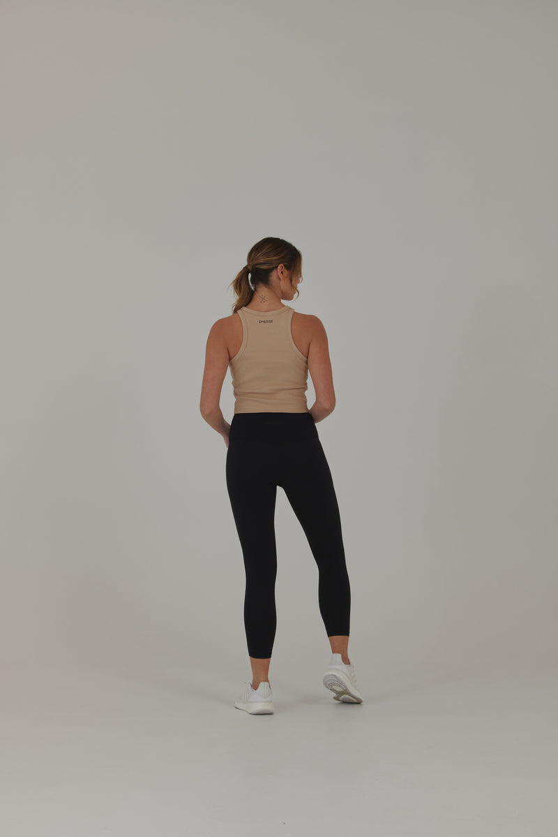 Sculpt 7/8 Leggings