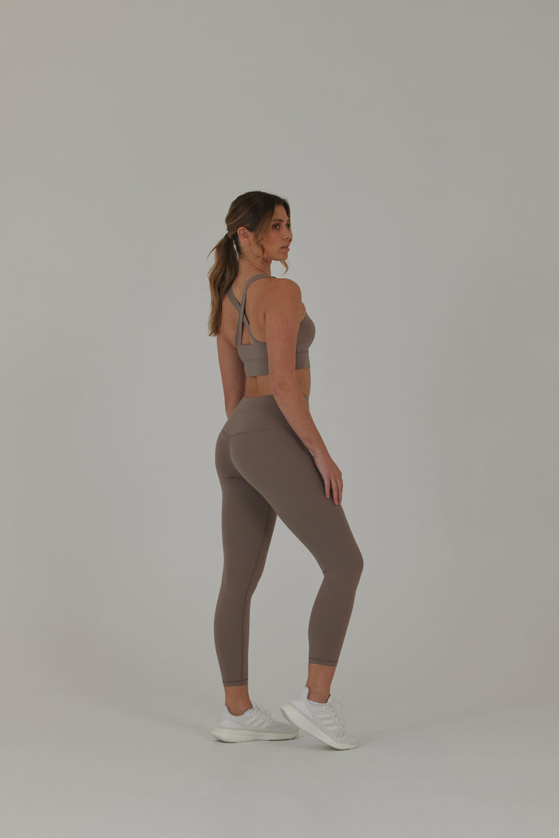 Sculpt 7/8 Leggings