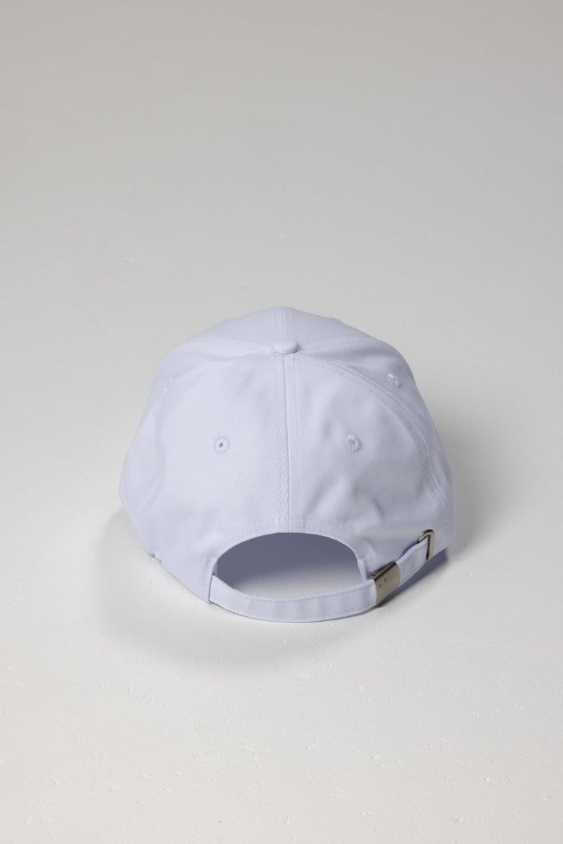 Brandstamp Cap