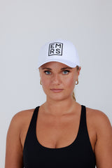 Brandstamp Cap