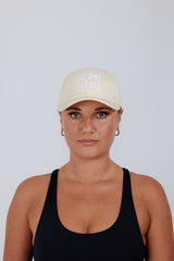 Brandstamp Cap