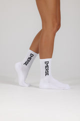 Essentials Crew Socks