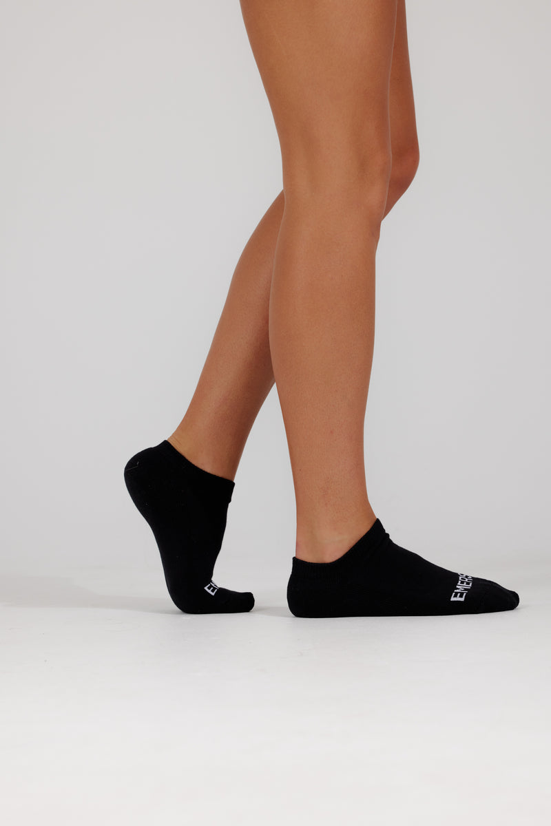 Essentials Ankle Socks