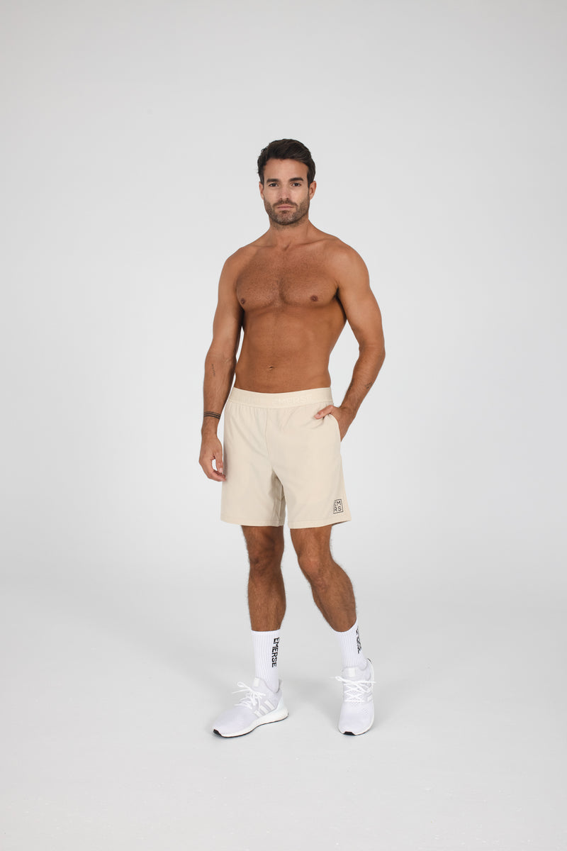 Ultra 7'' Shorts