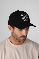 Brandstamp Cap