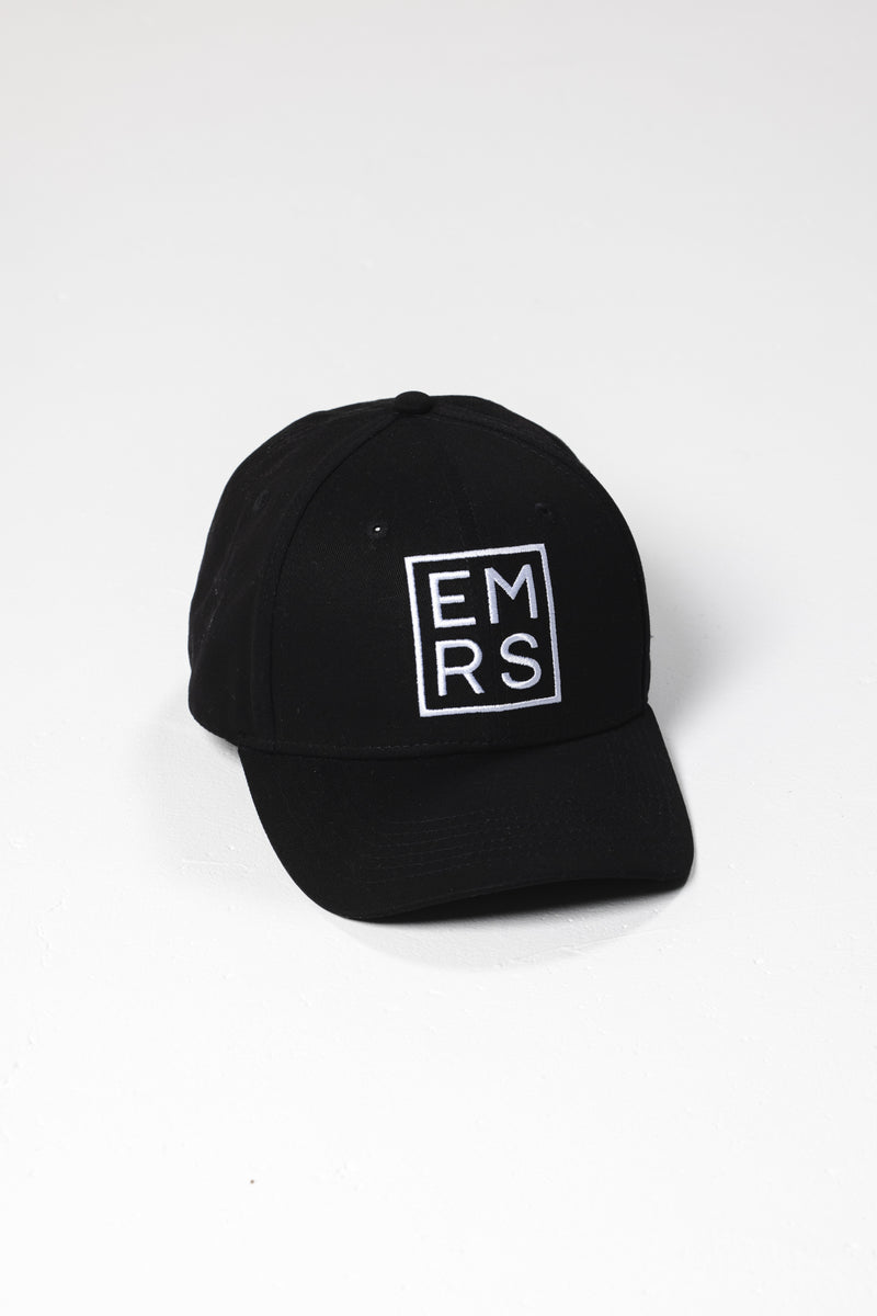 Brandstamp Cap