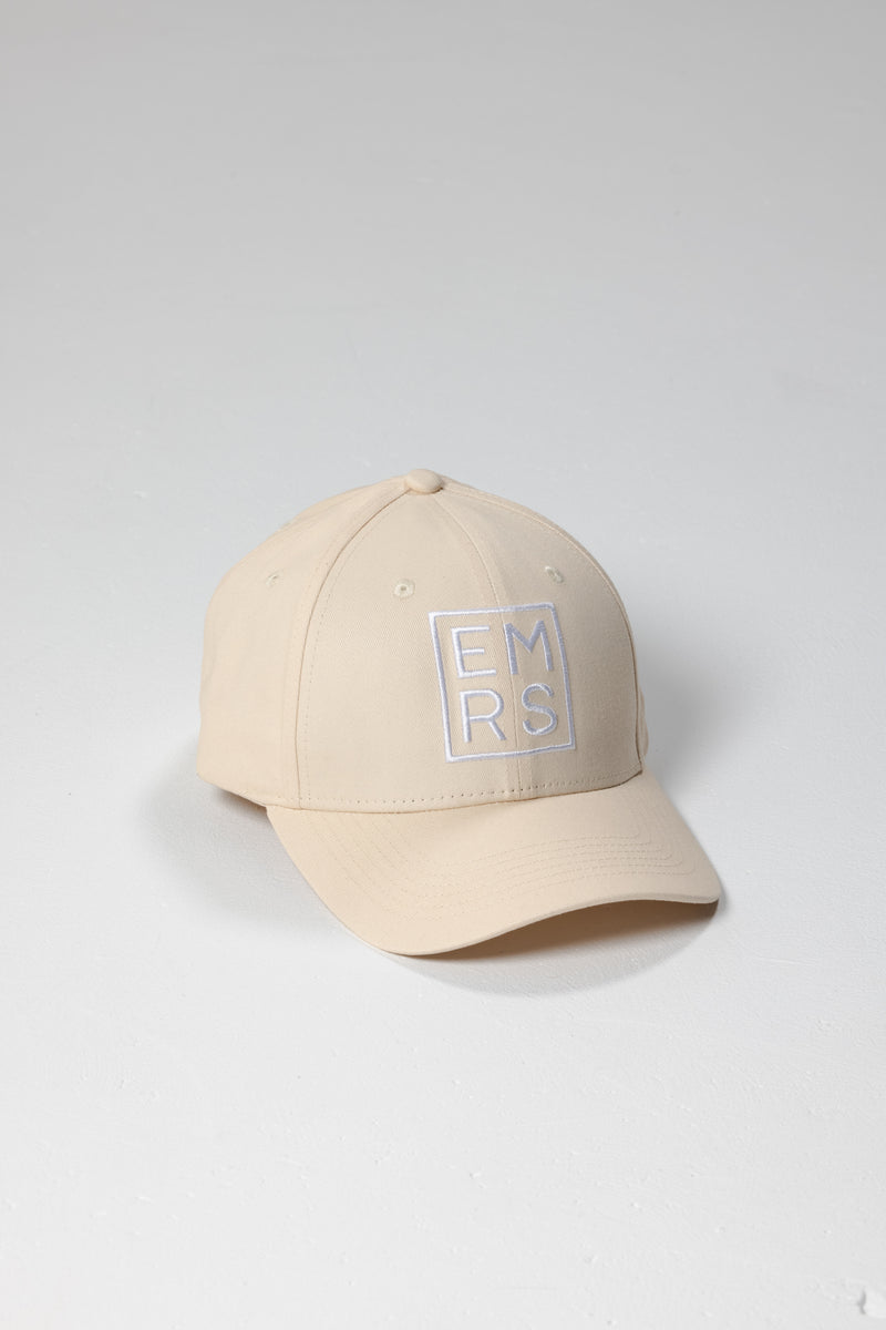 Brandstamp Cap