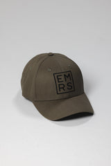 Brandstamp Cap