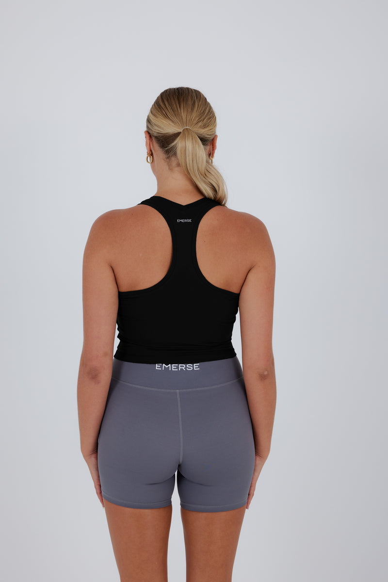 Boost Cropped Tank