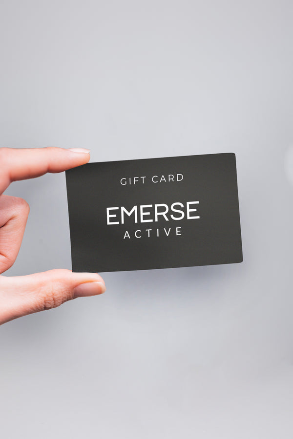 EMERSE E-GIFT CARD